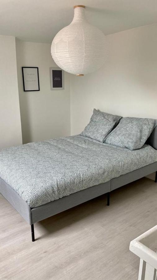 Maisonette Tran Lille Exteriör bild